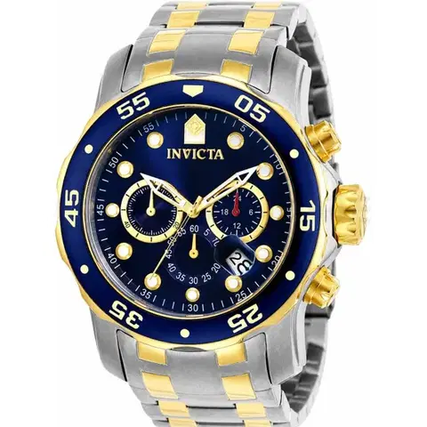 Invicta Pro Diver 0077