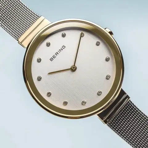 Bering Classic 12034-010