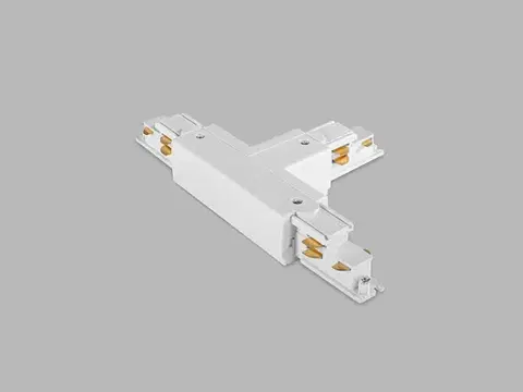 LED2 6362001 ECO TRACK levá 2 T-spojka, W