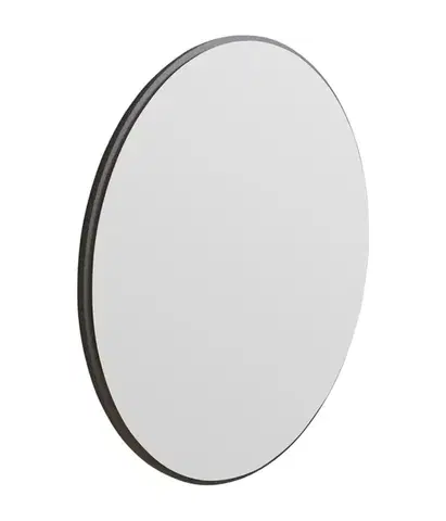 Zrcadlo Ozze Black 60 cm