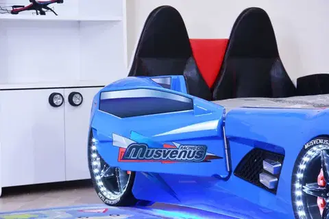 Hanah Home Dětská postel MNV3