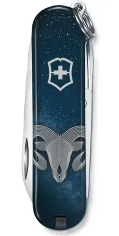 Nůž Victorinox Classic SD Zodiac Exclusive Edition Aries 0.6223.2ARI