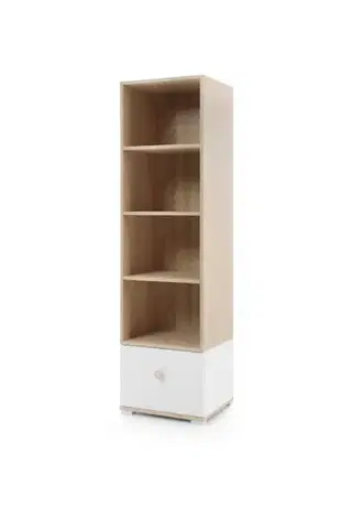Meblar Regál ZOYA ZY02