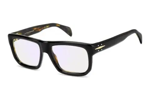 David Beckham DB7137 WR7 - ONE SIZE (54)