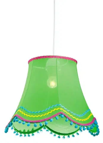 Závěsná lampa ARLEKIN 1xE27 Candellux