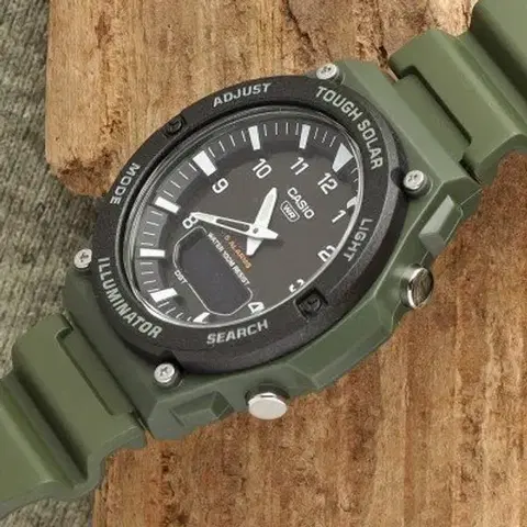 Casio Collection AQ-S820W-3BVEF