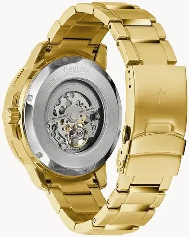 Bulova Marine Star Automatic 97A174