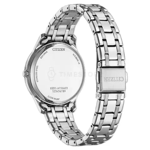 Citizen Eco-Drive EM0411-71A