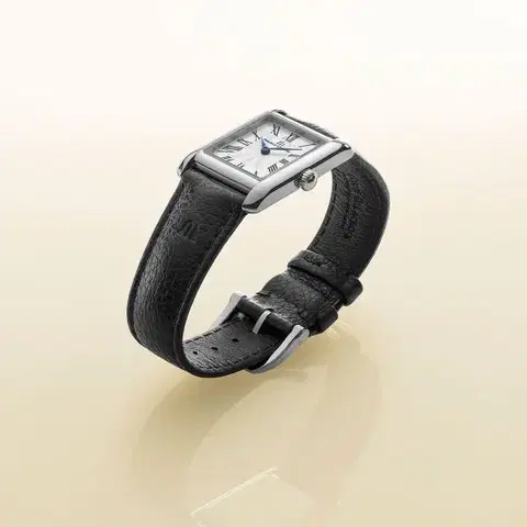 Maurice Lacroix Fiaba Square FA1205-SS001-110-2