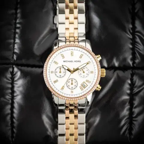 Michael Kors Ritz MK5650