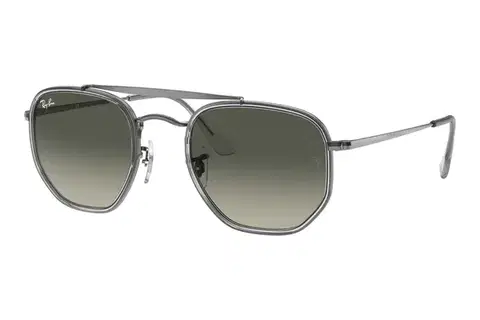 Ray-Ban The Marshal II RB3648M 004/71 - ONE SIZE (52)