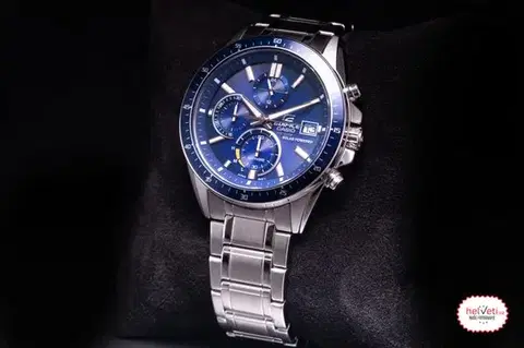 Casio Edifice EFS-S510D-2AVUEF