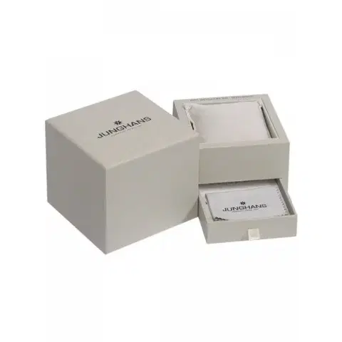 Junghans 1972 Chronoscope Quartz 41/4260.00