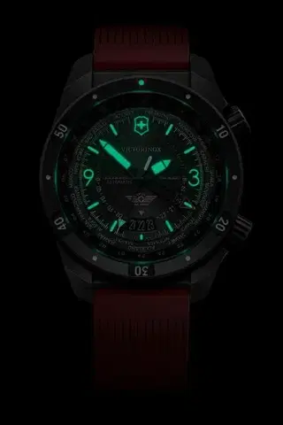 Victorinox Air Pro Automatic 242006