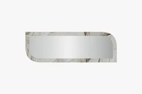 Zrcadlo Arni 40 x 120 cm