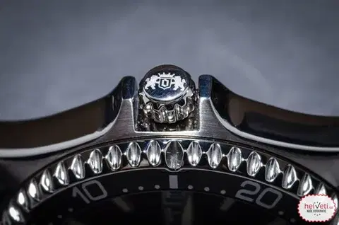 Orient Kamasu RA-AA0003R