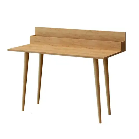 Pracovní stůl Rammi Oak