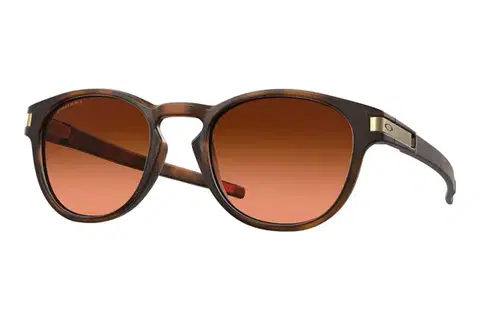 Oakley Latch OO9265-60 PRIZM Brown - ONE SIZE (53)