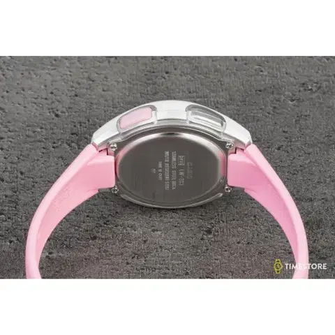 Casio Collection LW-203-4AVEF
