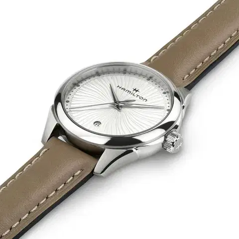 Hamilton Jazzmaster Lady Quartz H32231810