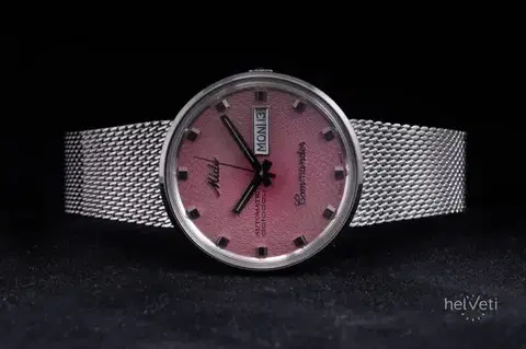 Mido Commander 1959 M8429.4.77.11