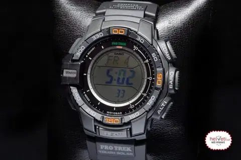 Casio ProTrek PRG-270-1ER