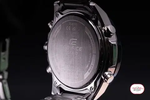 Casio ECB-900DB-1BER