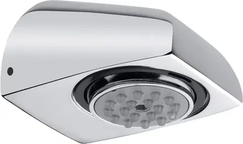 DEANTE Cascada chrom Sprchová hlavice, antivandal NAC_02AV