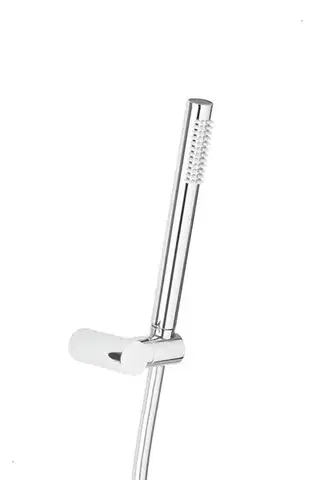 KFA Sprchová sada MOZA PREMIUM, chrom 841-225-00