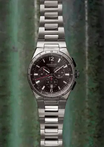 Candino Titanium C4603/P
