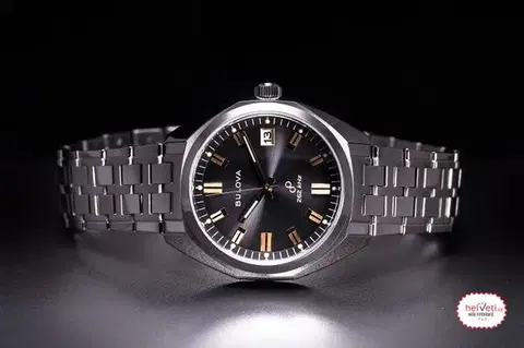 Bulova 96B415 Jet Star