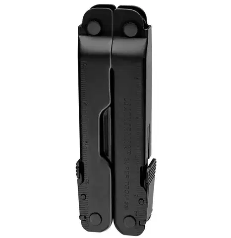 MultiTool Leatherman Super Tool 300 Black 831151