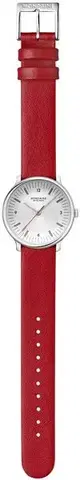 Mondaine Doppio Quartz MLE.33110.LCV