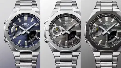 Casio Edifice ECB-S10D-8AEF