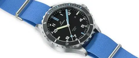 Laco Atlantik 42 RB