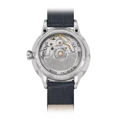 Mido Rainflower M043.207.16.131.00
