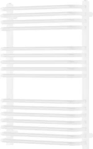 MEXEN Apollo otopný žebřík/radiátor 860 x 550 mm, 479 W,bílá W117-0860-550-00-20