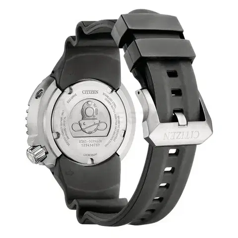 Citizen Promaster BN1025-08L