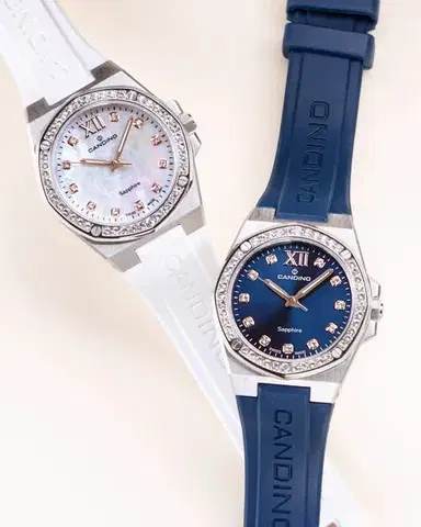 Candino Lady Elegance C4772/1