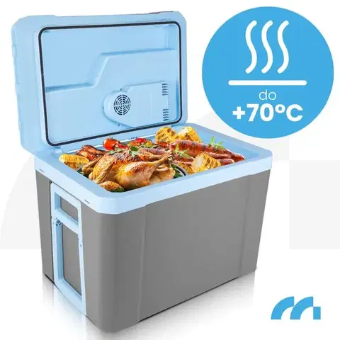 Cestovní chladnička MALTEC MASTERCOLD 35L