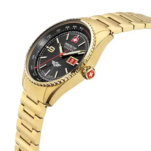 Swiss Military Hanowa AFTERBURN SMWGH2101010