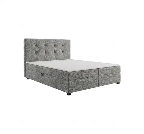 Kasvo IRIS II postel 120x200