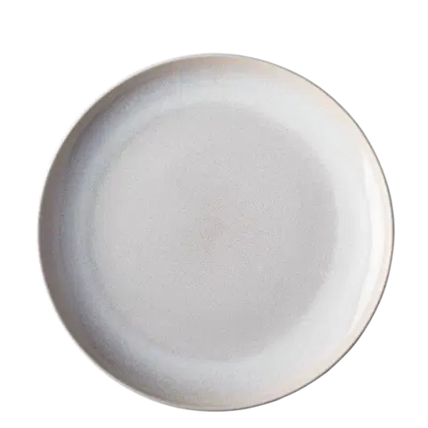 Talíř, plochý, kulatý, Coupe, 27 cm, 4-dílná sada – Gaya Elements North - 492524