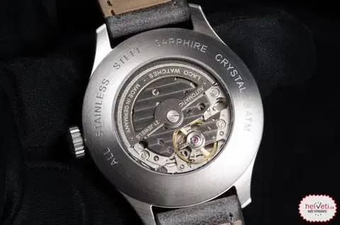 Laco Augsburg Grau 39