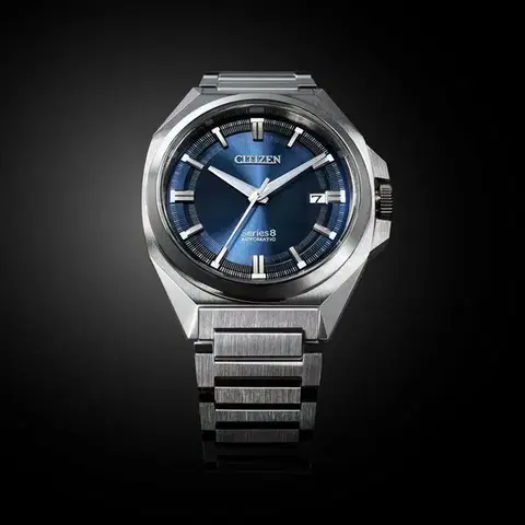 Citizen Series 8 Automatic NB6010-81L