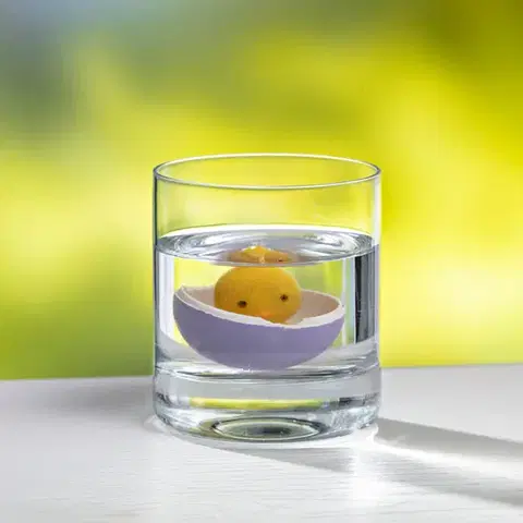2 vajíčka s překvapením