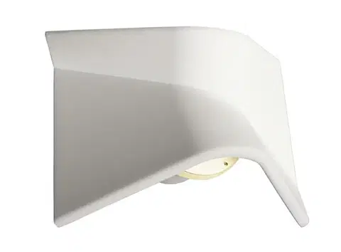 Deko-Light nástěnné přisazené svítidlo FLY I 220-240V AC/50-60Hz 4,00 W 3000 K 310 lm 240 mm bílá  341222