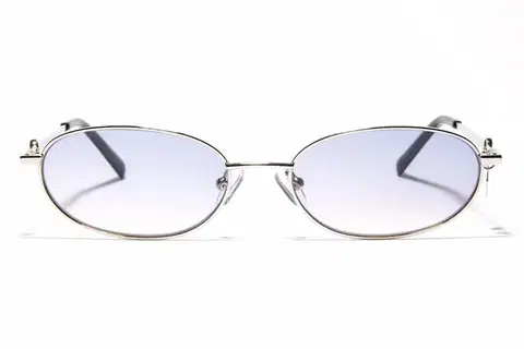 Eyerim Studio Lynx Silver Amethyst - ONE SIZE (55)