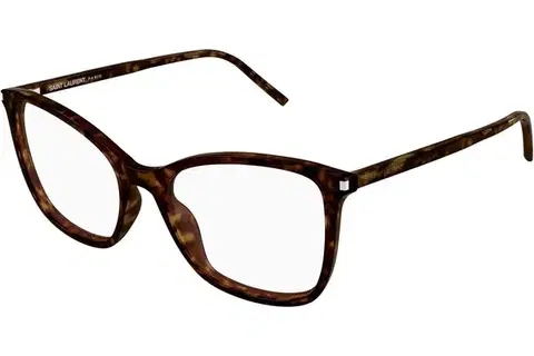 Saint Laurent SL835 002 - ONE SIZE (55)
