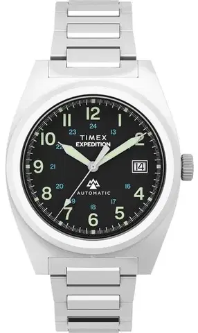 Timex Expedition Capstone Automatic TW2Y39600UK